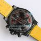 GF Factory Replica Breitling Avenger Chronograph 45 Night Mission DLC Titanium Watch Green (8)_th.jpg